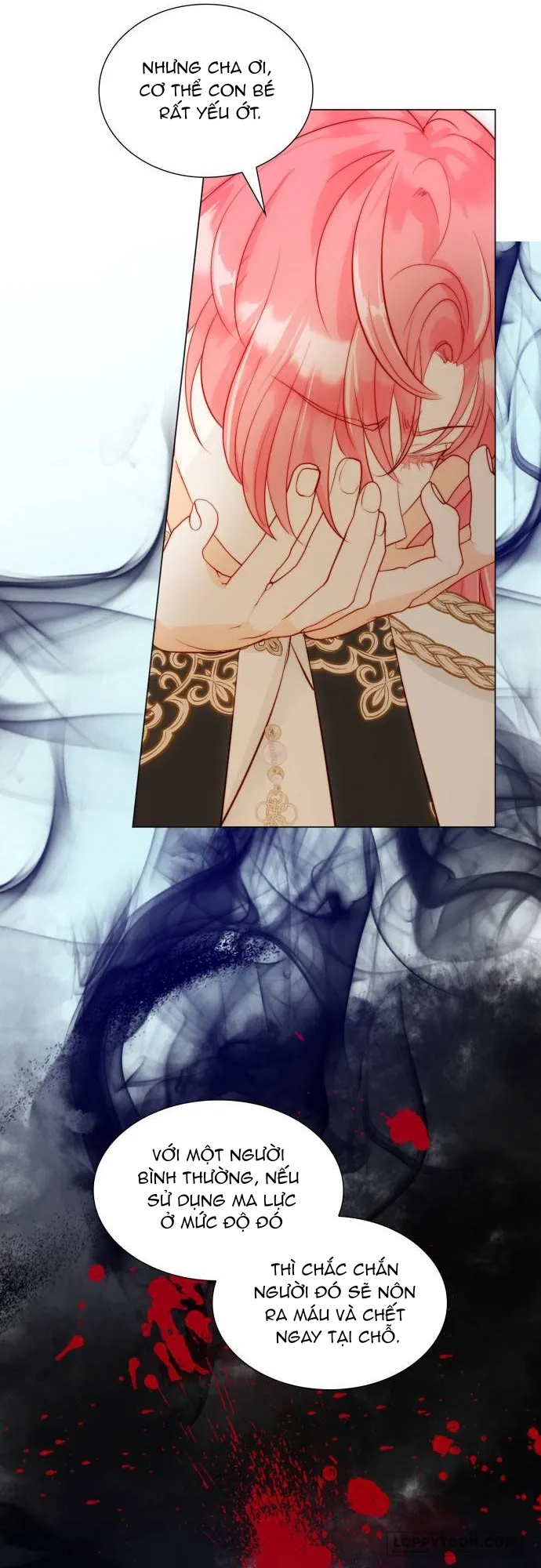 Tôi Được Sinh Ra Là Cô Con Gái Thứ Hai - Chap 27 - Trang 35