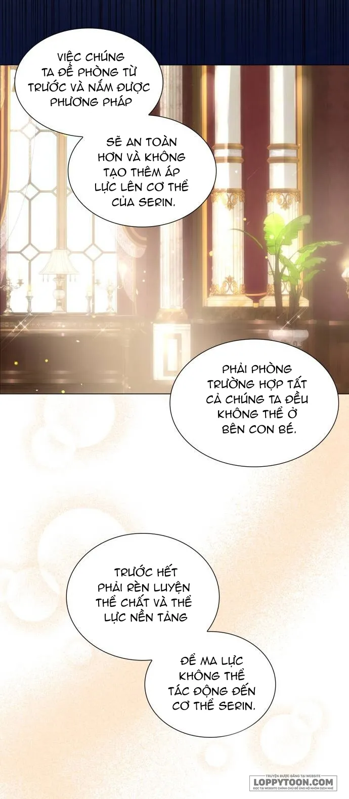 Tôi Được Sinh Ra Là Cô Con Gái Thứ Hai - Chap 27 - Trang 39