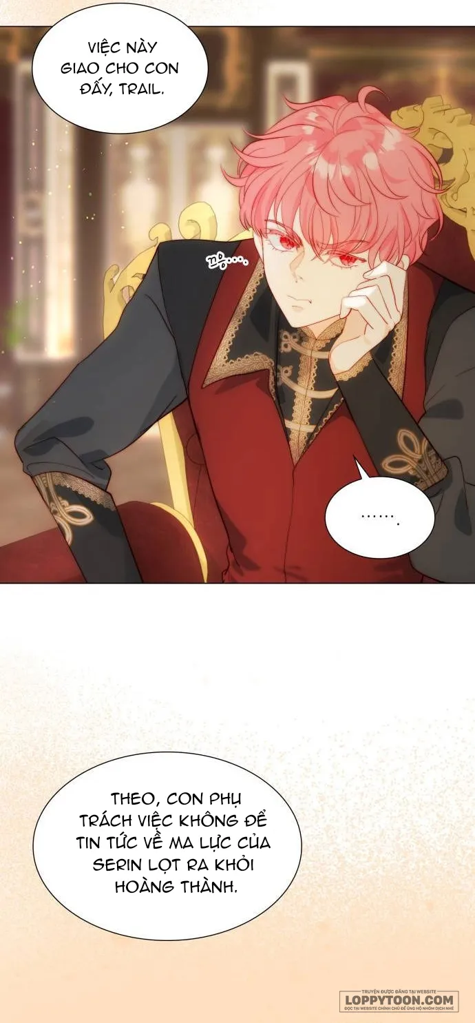 Tôi Được Sinh Ra Là Cô Con Gái Thứ Hai - Chap 27 - Trang 40