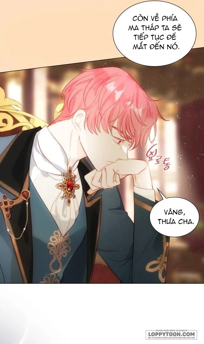 Tôi Được Sinh Ra Là Cô Con Gái Thứ Hai - Chap 27 - Trang 41