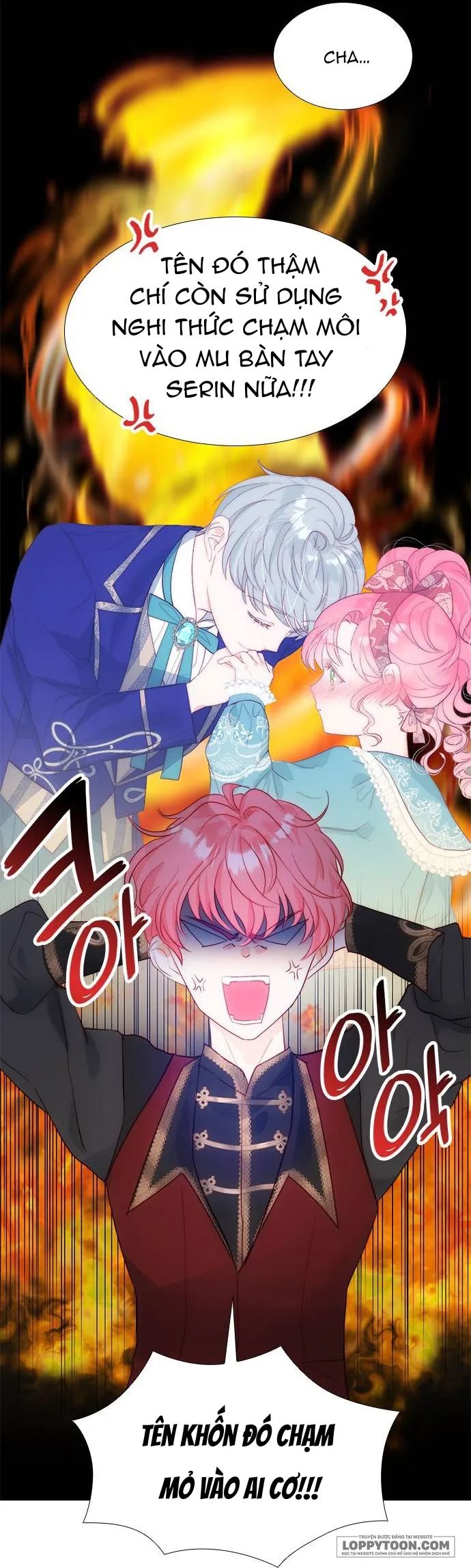 Tôi Được Sinh Ra Là Cô Con Gái Thứ Hai - Chap 27 - Trang 44