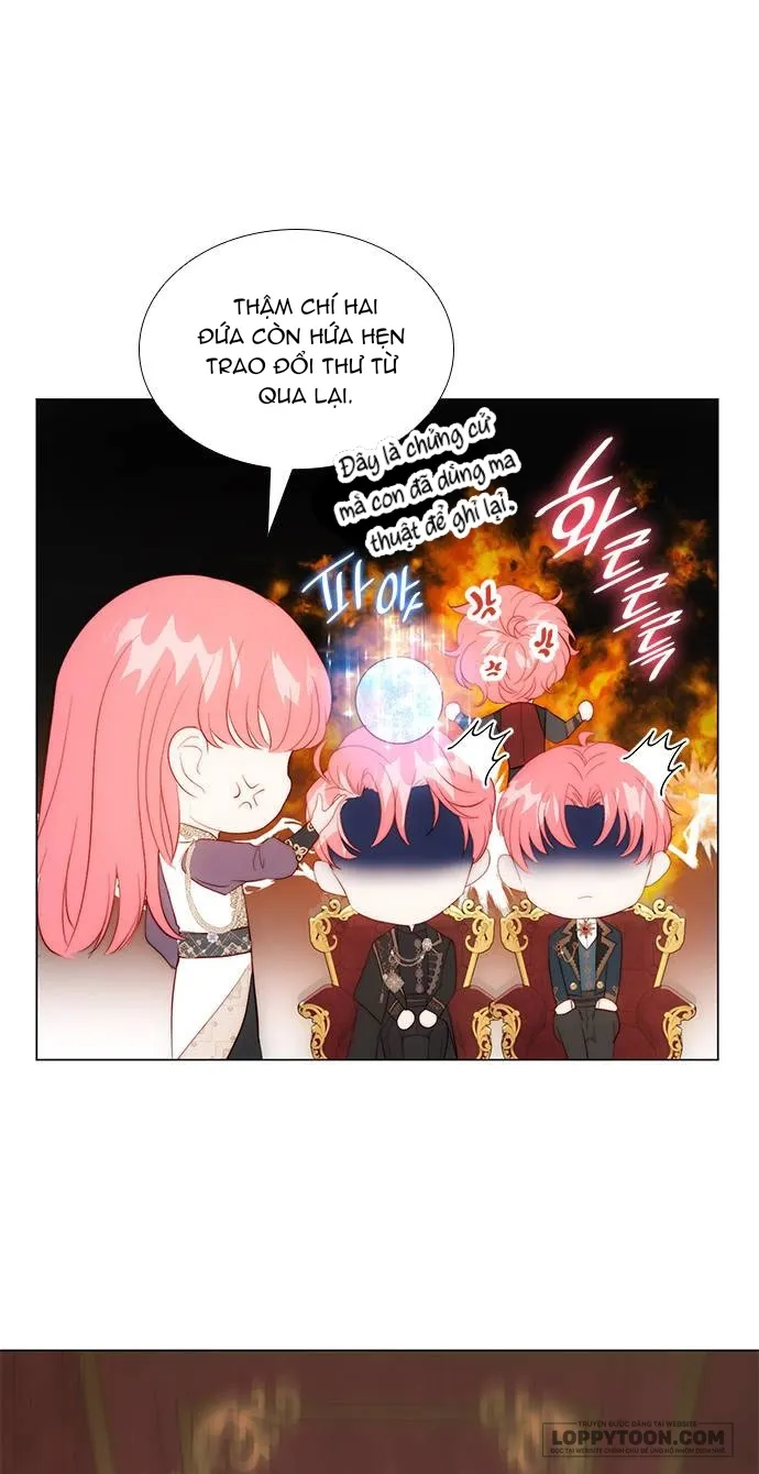 Tôi Được Sinh Ra Là Cô Con Gái Thứ Hai - Chap 27 - Trang 45