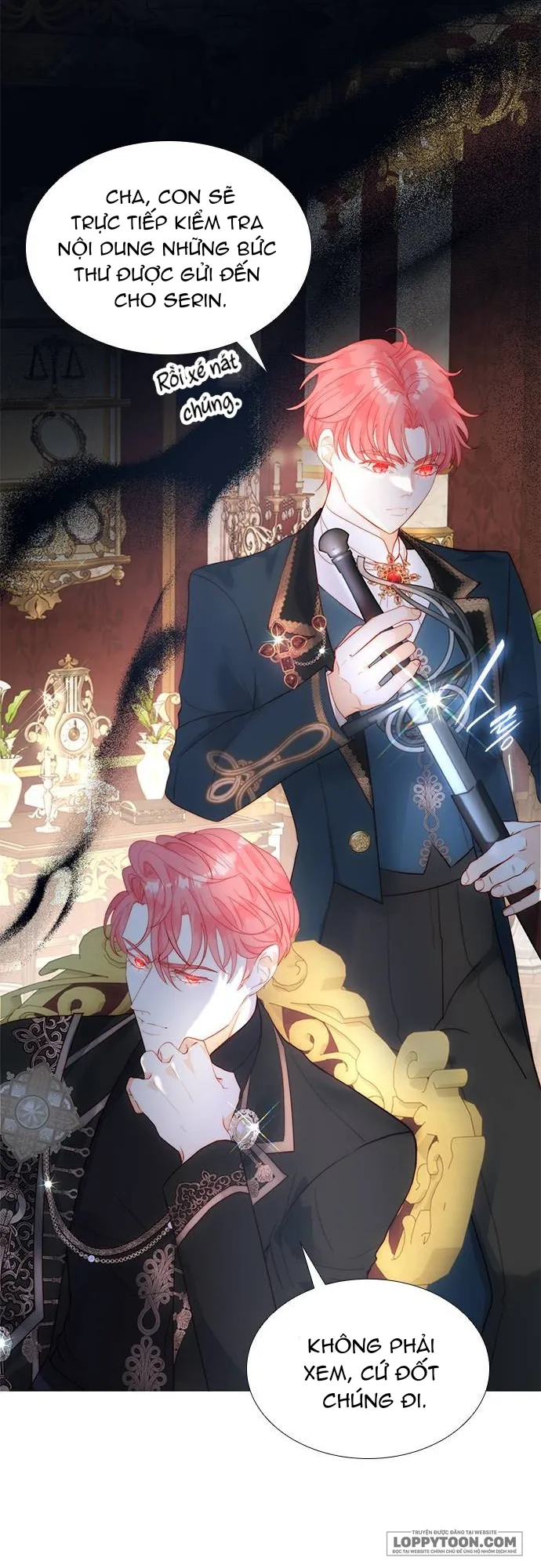 Tôi Được Sinh Ra Là Cô Con Gái Thứ Hai - Chap 27 - Trang 47