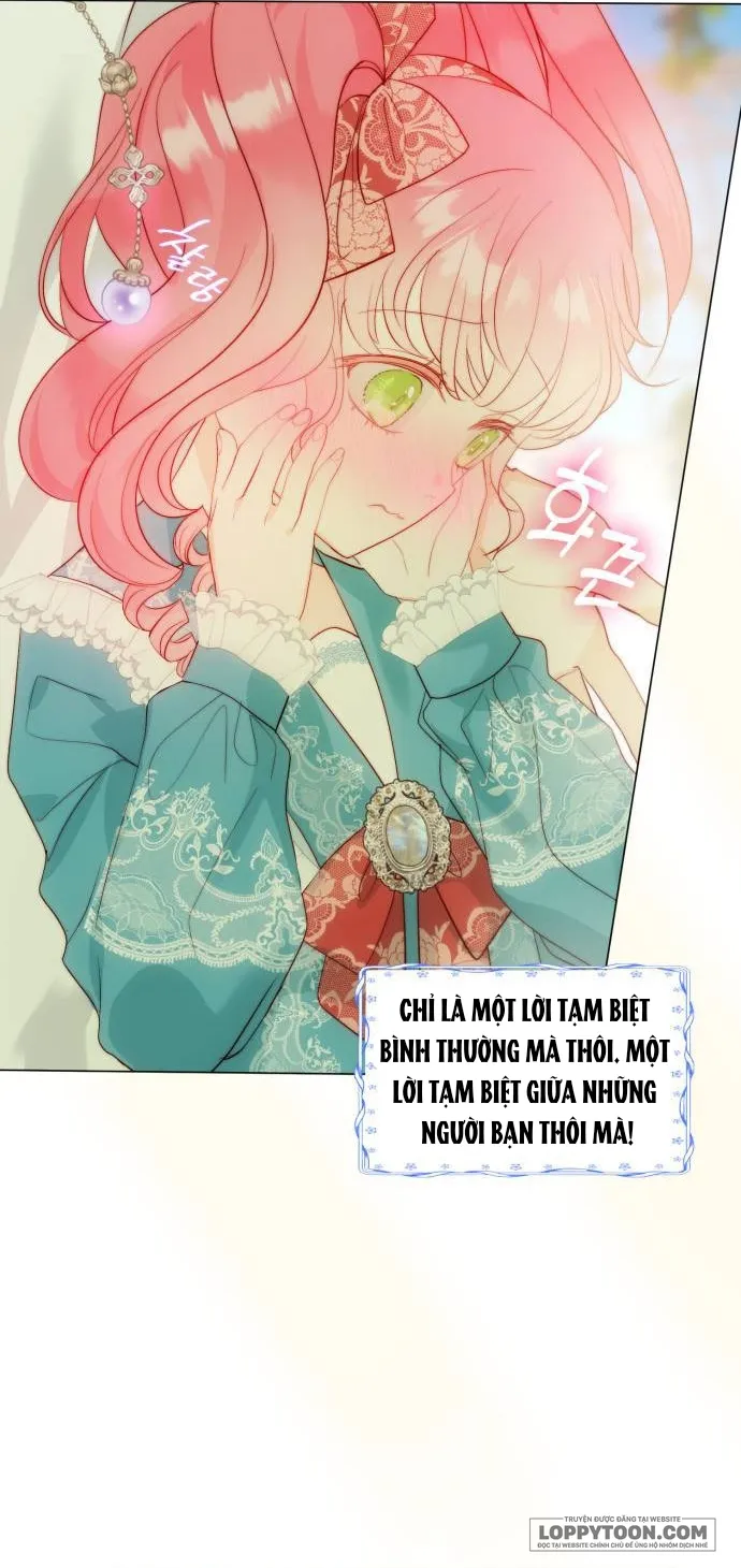 Tôi Được Sinh Ra Là Cô Con Gái Thứ Hai - Chap 27 - Trang 6