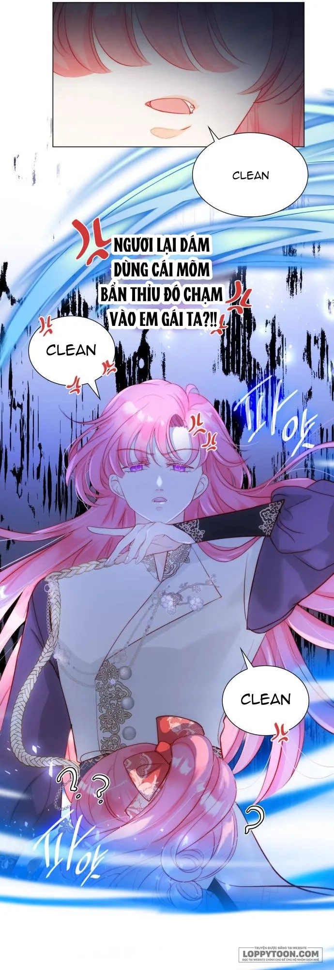 Tôi Được Sinh Ra Là Cô Con Gái Thứ Hai - Chap 27 - Trang 7