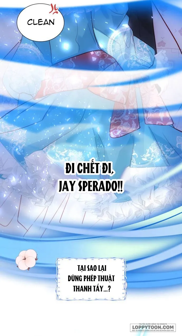 Tôi Được Sinh Ra Là Cô Con Gái Thứ Hai - Chap 27 - Trang 8