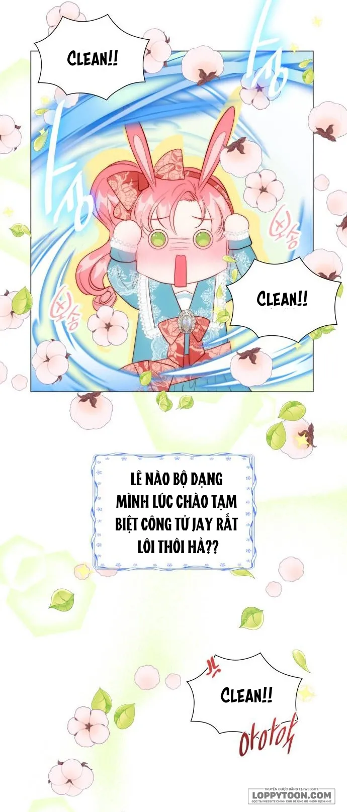 Tôi Được Sinh Ra Là Cô Con Gái Thứ Hai - Chap 27 - Trang 9
