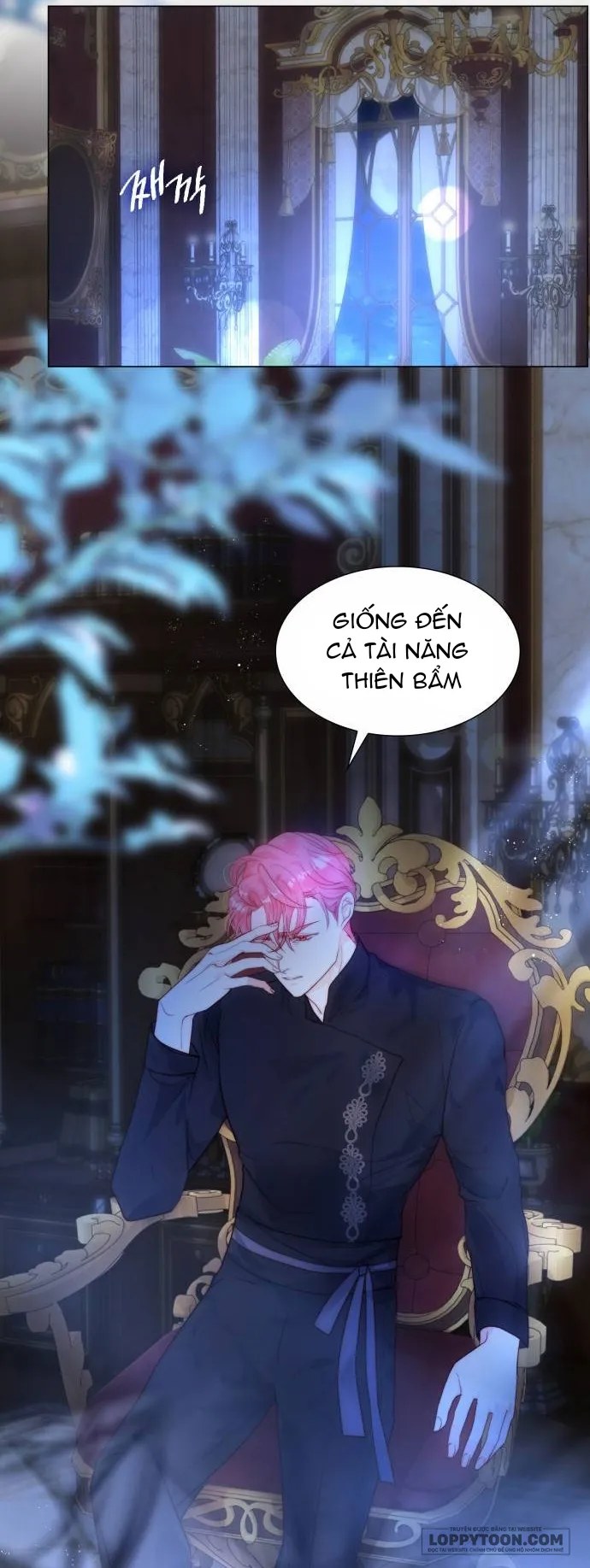 Tôi Được Sinh Ra Là Cô Con Gái Thứ Hai - Chap 28 - Trang 2