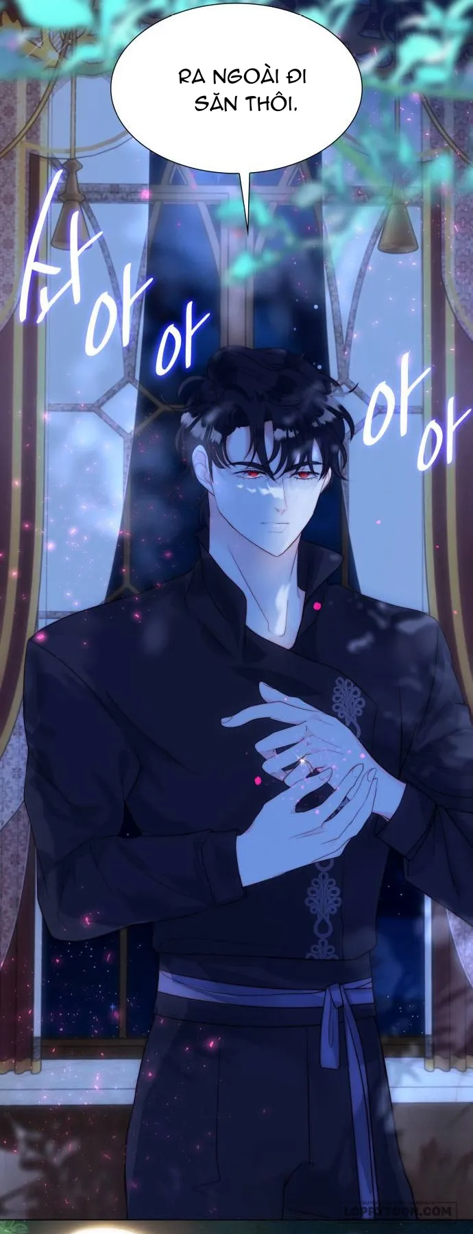 Tôi Được Sinh Ra Là Cô Con Gái Thứ Hai - Chap 28 - Trang 12