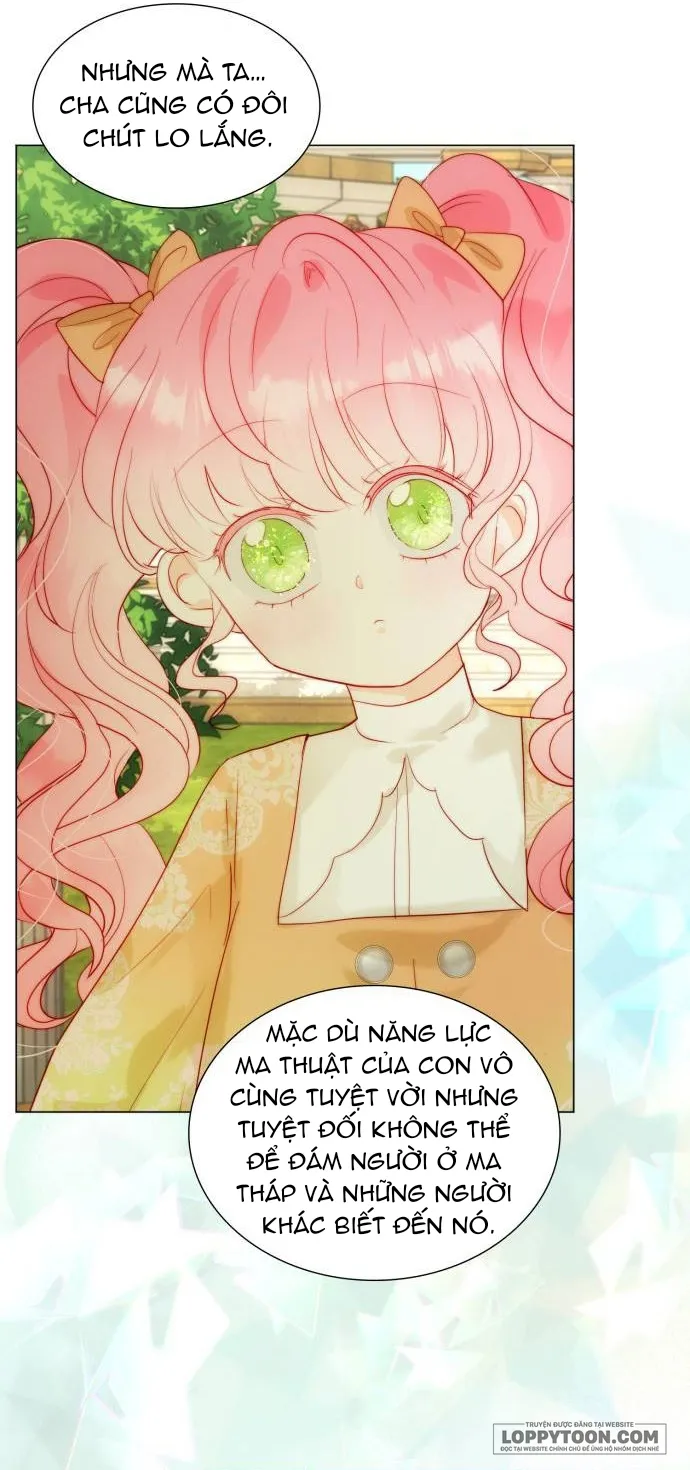 Tôi Được Sinh Ra Là Cô Con Gái Thứ Hai - Chap 28 - Trang 16