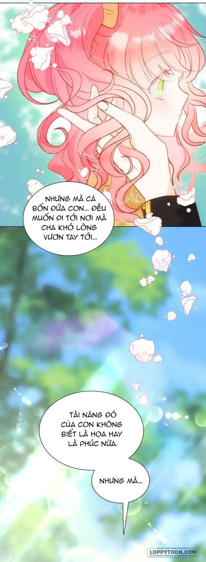 Tôi Được Sinh Ra Là Cô Con Gái Thứ Hai - Chap 28 - Trang 18
