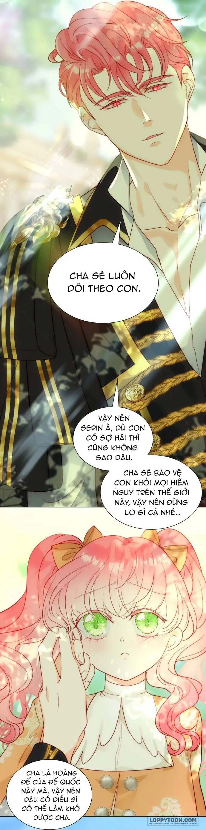 Tôi Được Sinh Ra Là Cô Con Gái Thứ Hai - Chap 28 - Trang 19