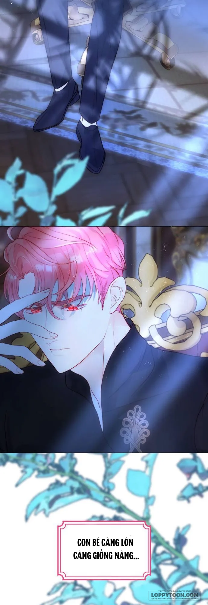 Tôi Được Sinh Ra Là Cô Con Gái Thứ Hai - Chap 28 - Trang 3