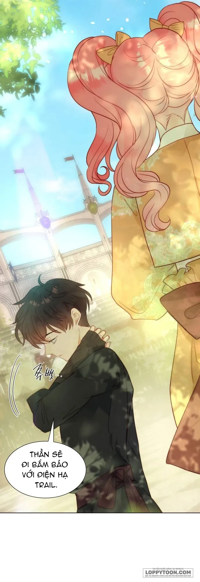 Tôi Được Sinh Ra Là Cô Con Gái Thứ Hai - Chap 28 - Trang 23