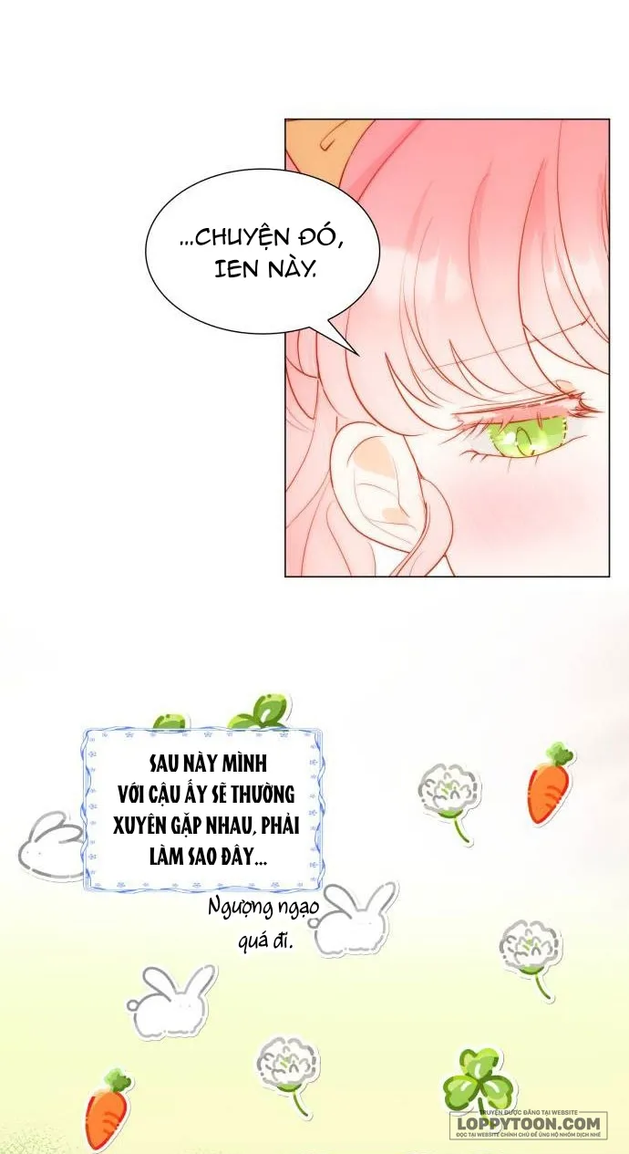 Tôi Được Sinh Ra Là Cô Con Gái Thứ Hai - Chap 28 - Trang 24