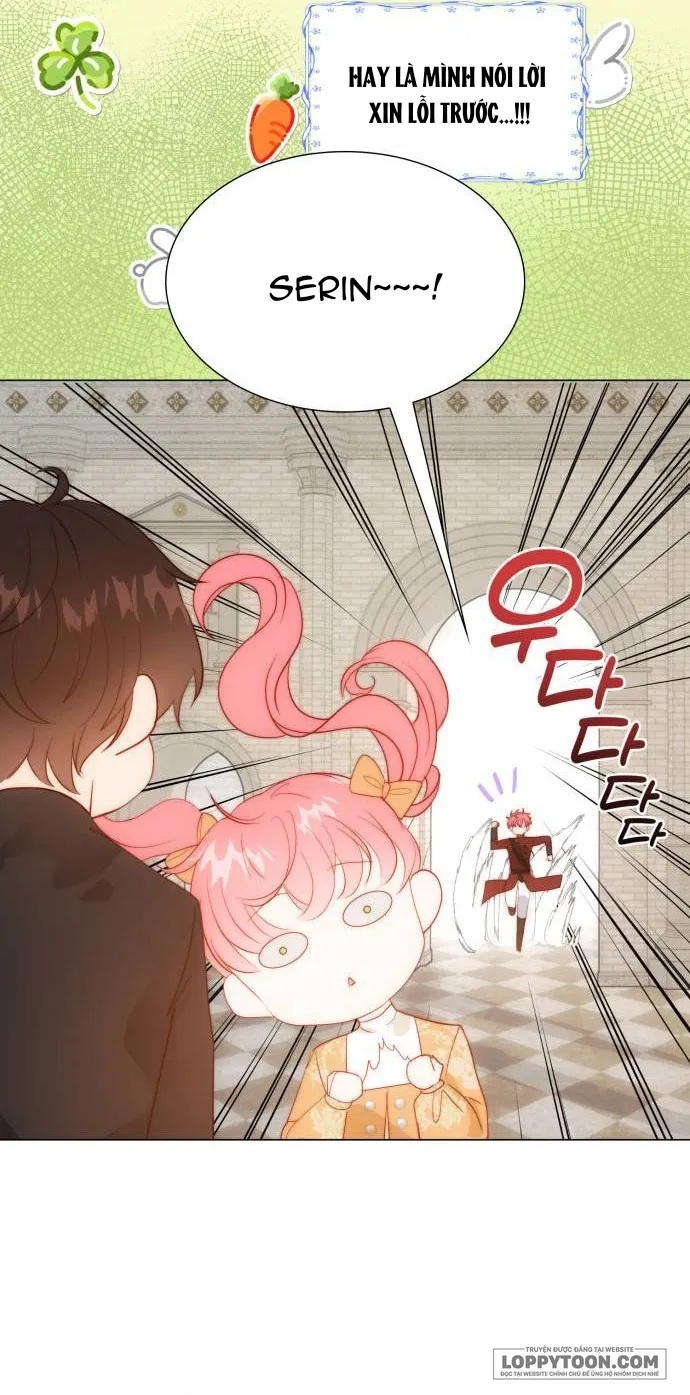 Tôi Được Sinh Ra Là Cô Con Gái Thứ Hai - Chap 28 - Trang 25