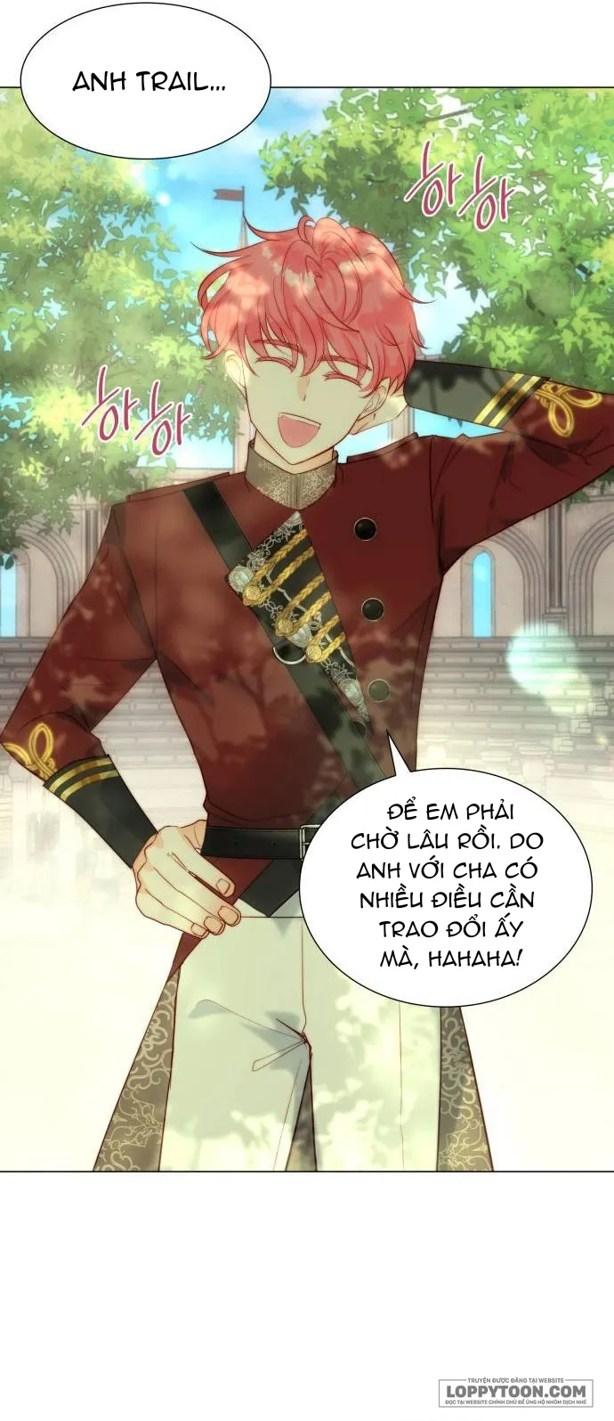 Tôi Được Sinh Ra Là Cô Con Gái Thứ Hai - Chap 28 - Trang 26