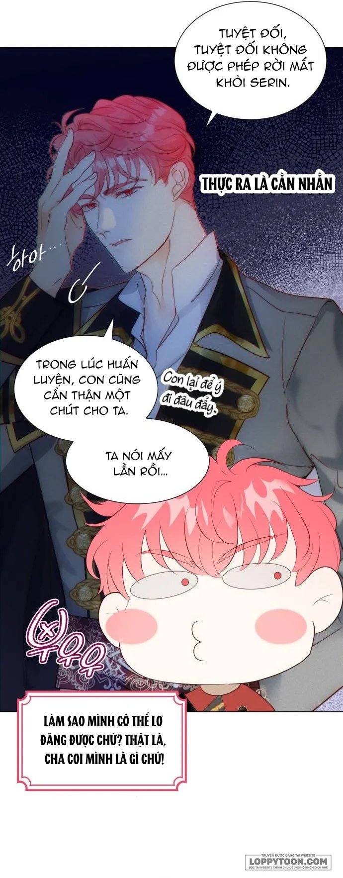 Tôi Được Sinh Ra Là Cô Con Gái Thứ Hai - Chap 28 - Trang 27