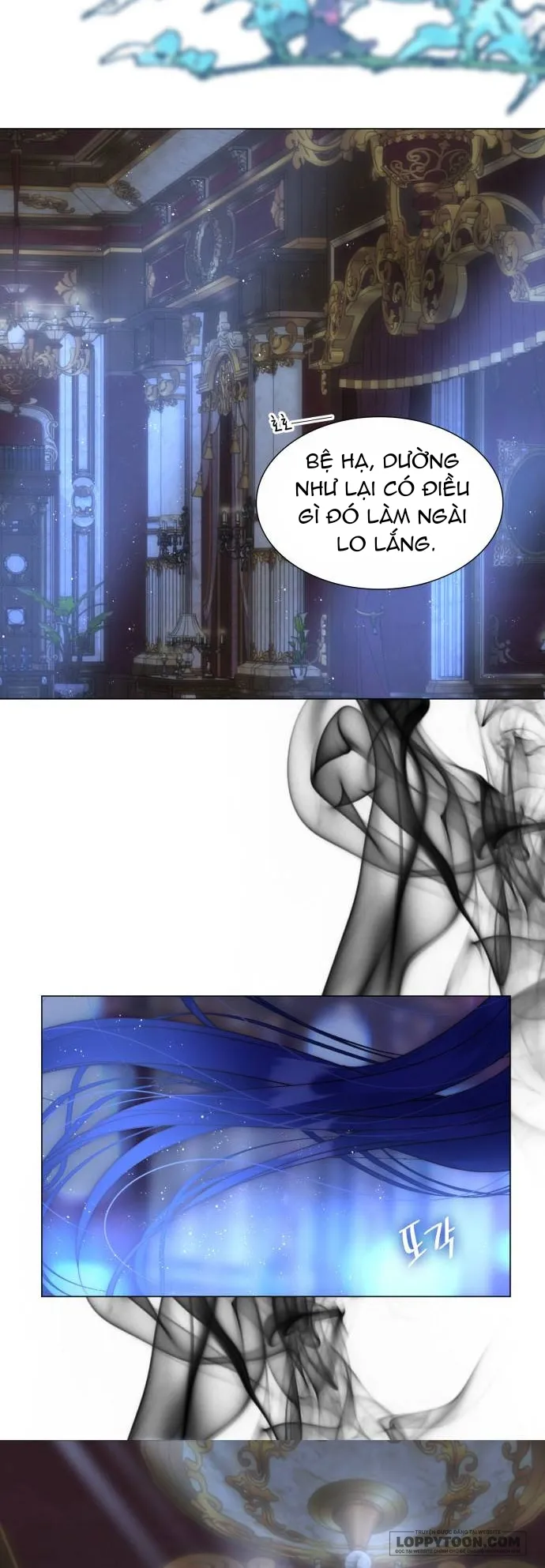 Tôi Được Sinh Ra Là Cô Con Gái Thứ Hai - Chap 28 - Trang 4