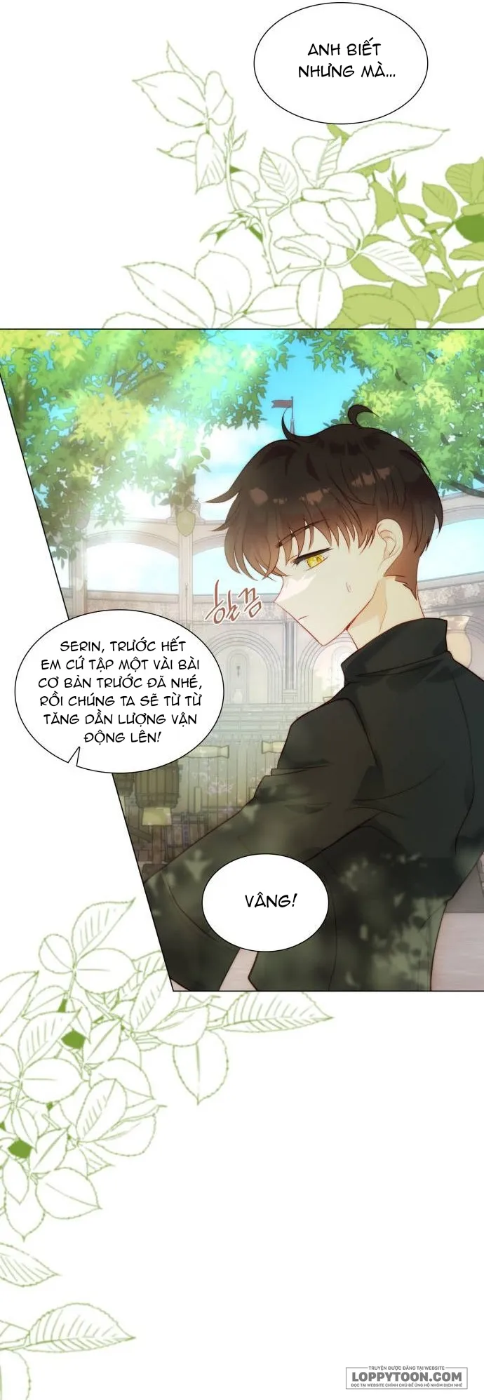 Tôi Được Sinh Ra Là Cô Con Gái Thứ Hai - Chap 28 - Trang 31