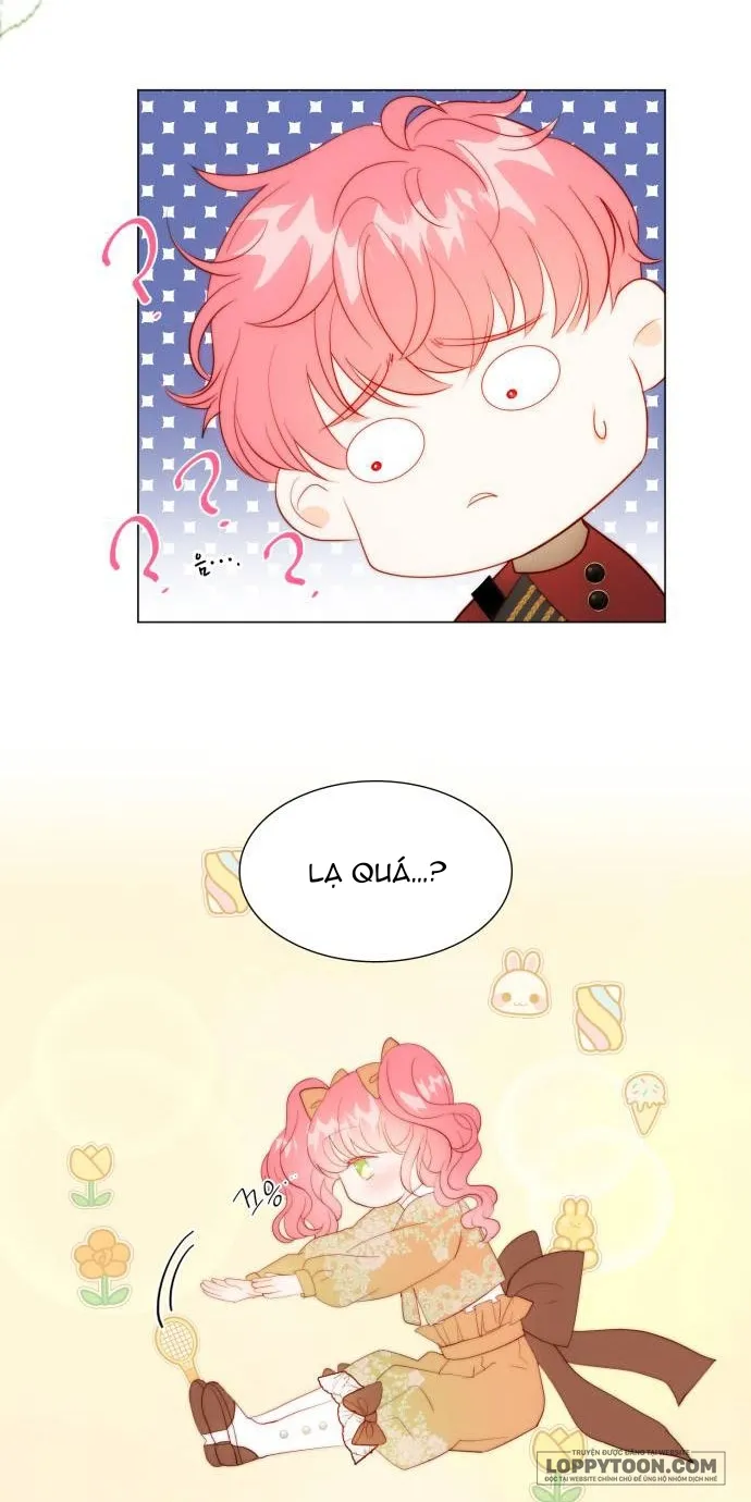 Tôi Được Sinh Ra Là Cô Con Gái Thứ Hai - Chap 28 - Trang 32