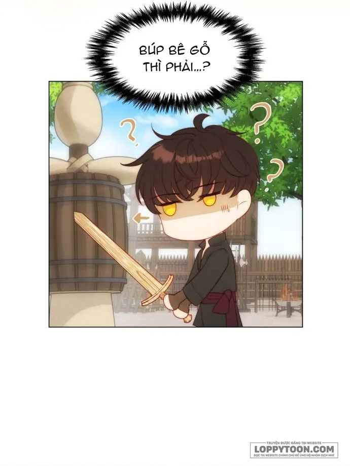 Tôi Được Sinh Ra Là Cô Con Gái Thứ Hai - Chap 28 - Trang 34