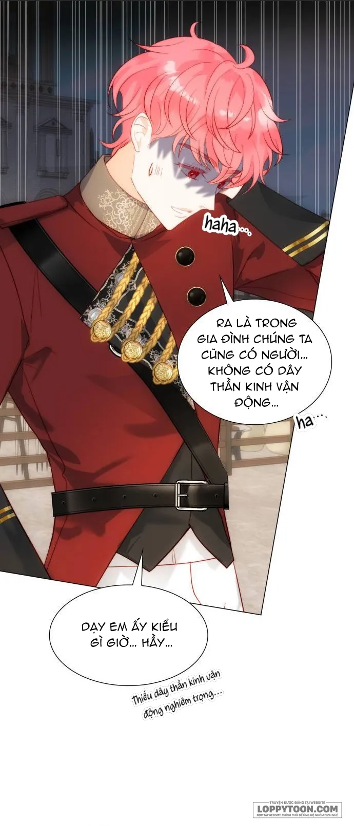 Tôi Được Sinh Ra Là Cô Con Gái Thứ Hai - Chap 28 - Trang 35