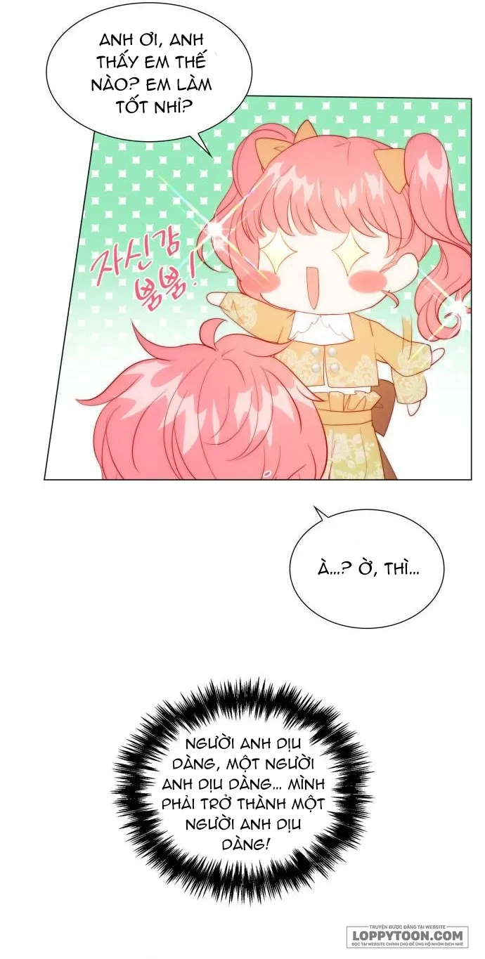 Tôi Được Sinh Ra Là Cô Con Gái Thứ Hai - Chap 28 - Trang 36