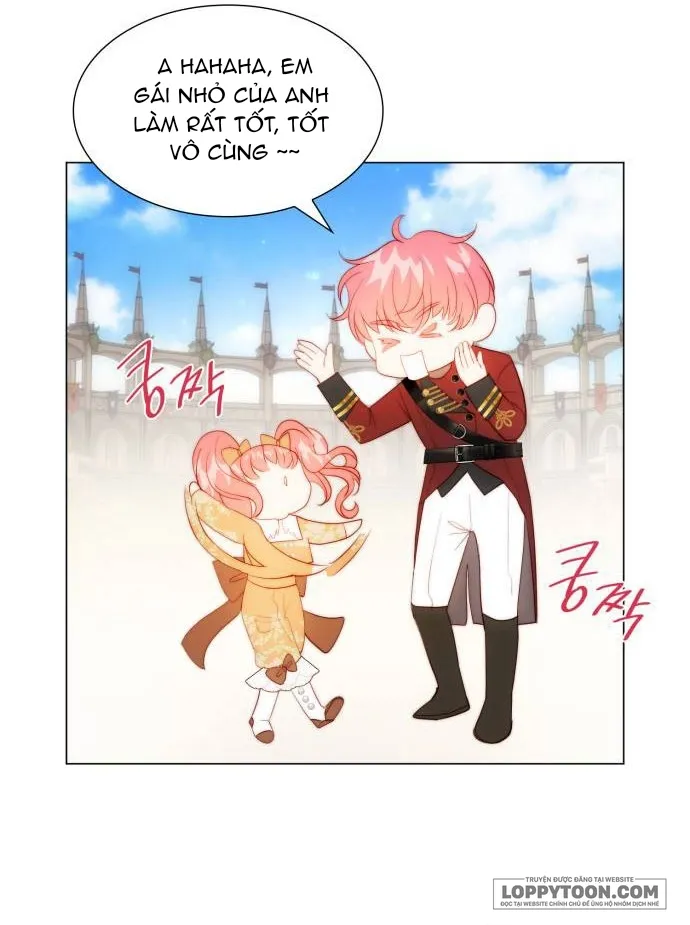Tôi Được Sinh Ra Là Cô Con Gái Thứ Hai - Chap 28 - Trang 37