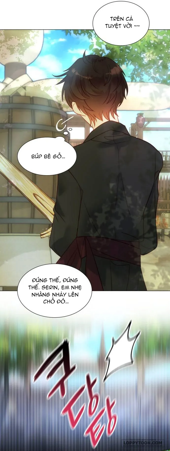 Tôi Được Sinh Ra Là Cô Con Gái Thứ Hai - Chap 28 - Trang 38