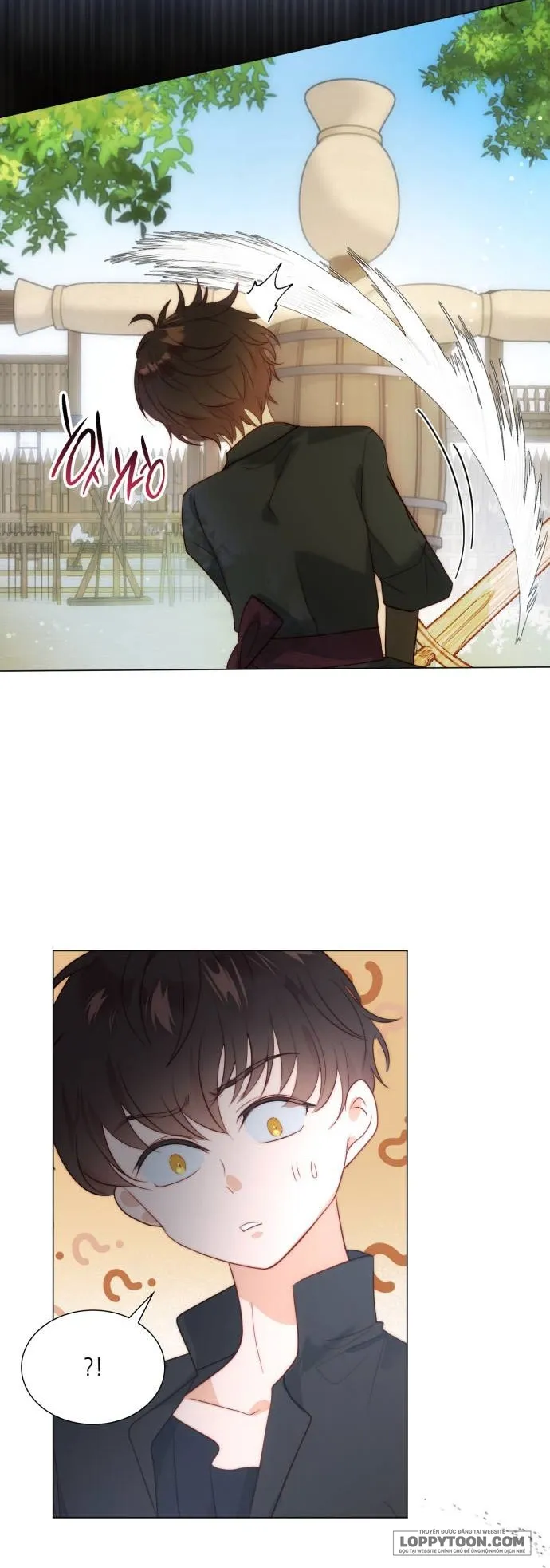 Tôi Được Sinh Ra Là Cô Con Gái Thứ Hai - Chap 28 - Trang 39