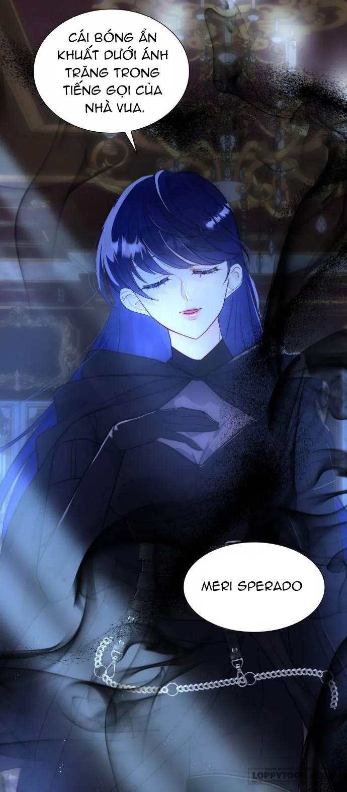 Tôi Được Sinh Ra Là Cô Con Gái Thứ Hai - Chap 28 - Trang 5