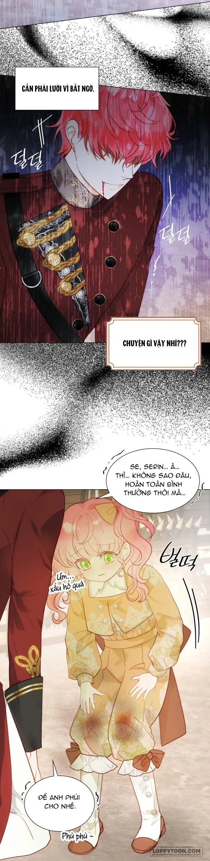 Tôi Được Sinh Ra Là Cô Con Gái Thứ Hai - Chap 28 - Trang 41