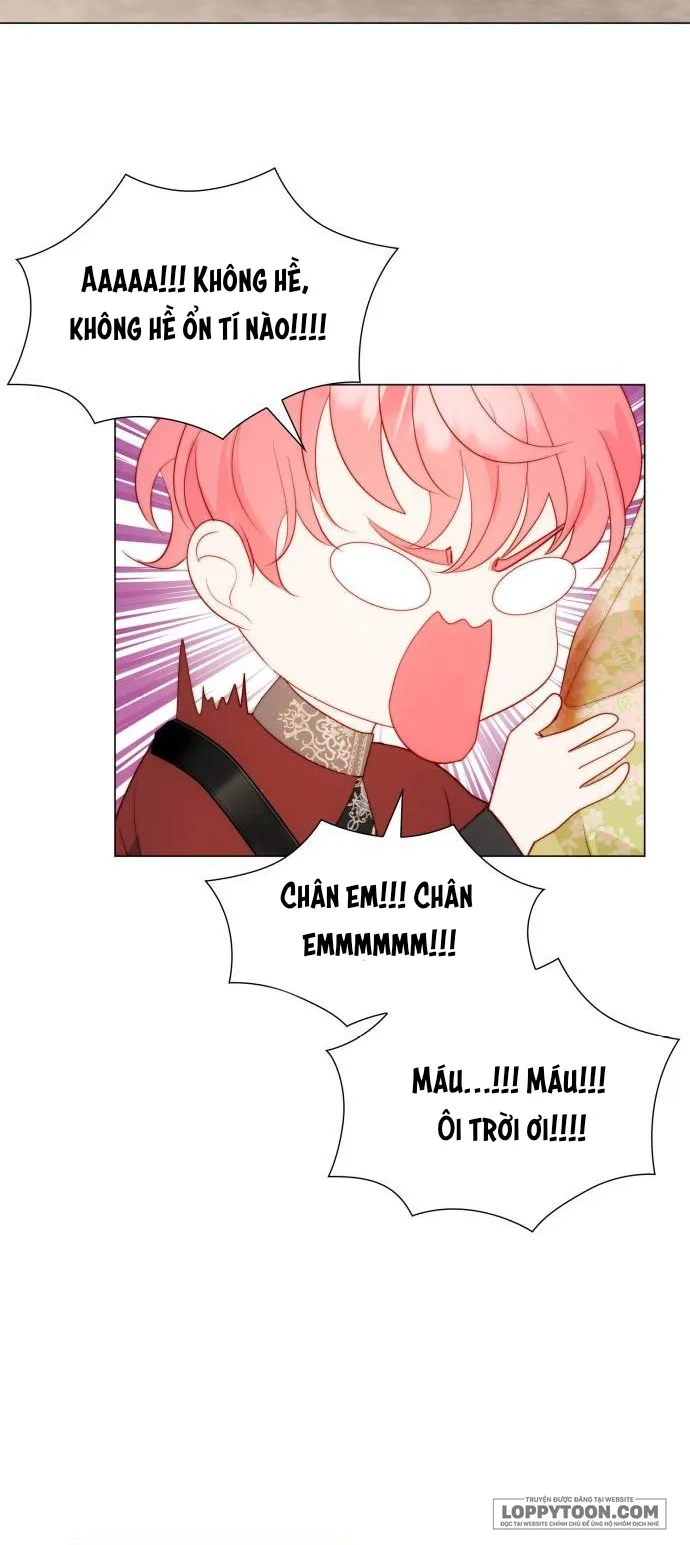 Tôi Được Sinh Ra Là Cô Con Gái Thứ Hai - Chap 28 - Trang 42