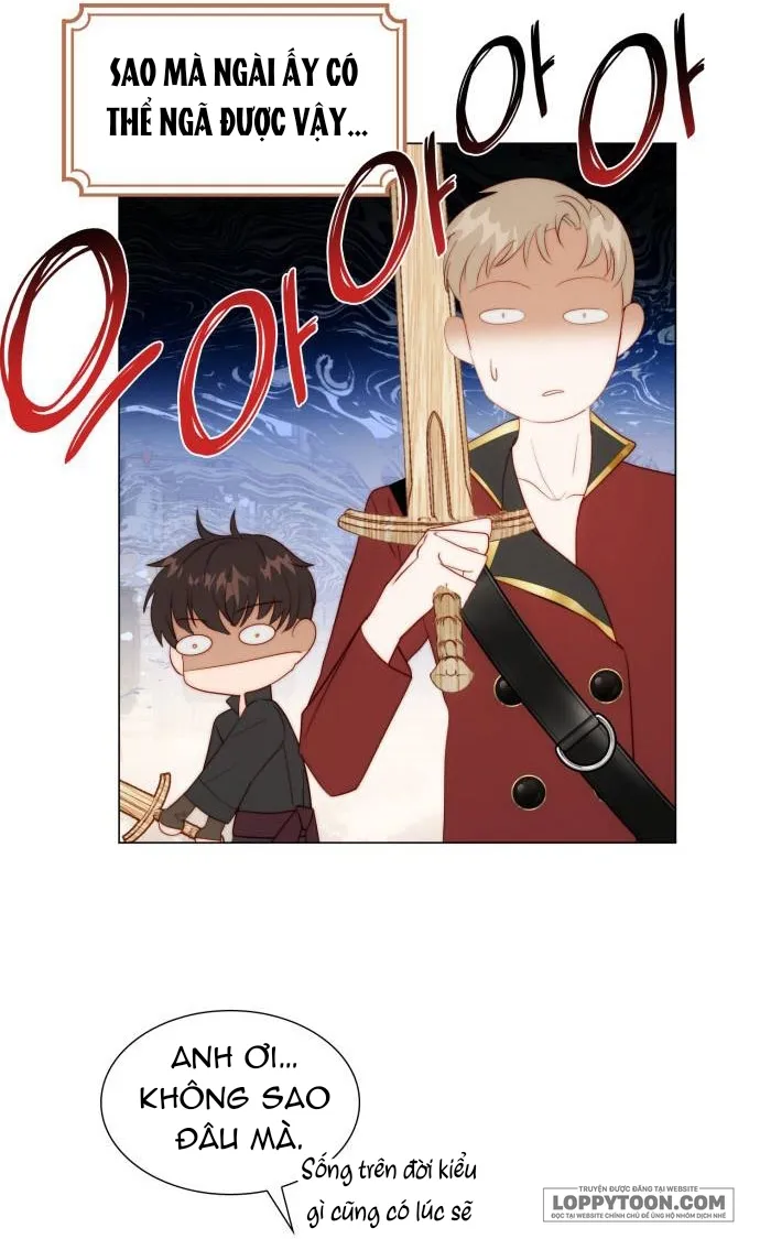 Tôi Được Sinh Ra Là Cô Con Gái Thứ Hai - Chap 28 - Trang 43