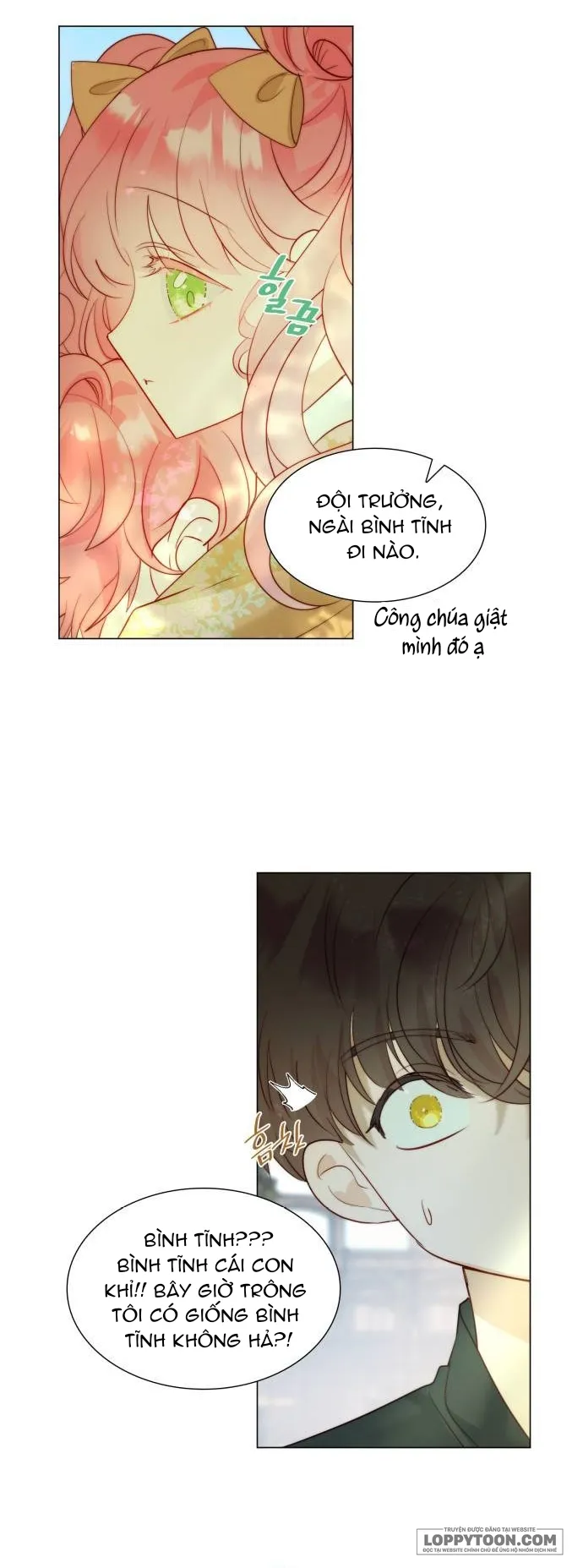 Tôi Được Sinh Ra Là Cô Con Gái Thứ Hai - Chap 28 - Trang 45
