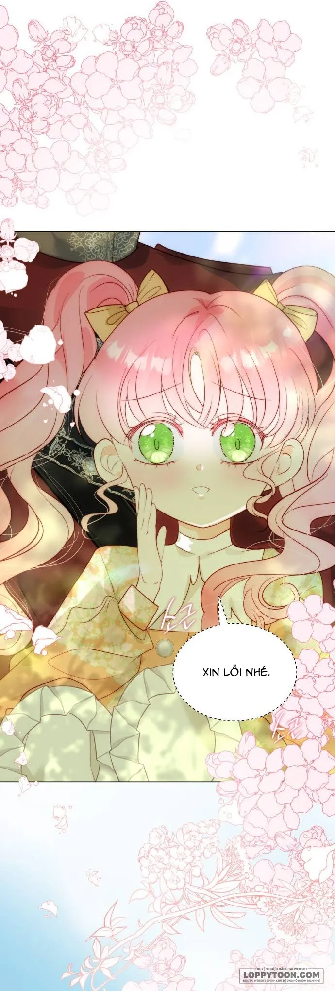 Tôi Được Sinh Ra Là Cô Con Gái Thứ Hai - Chap 28 - Trang 46