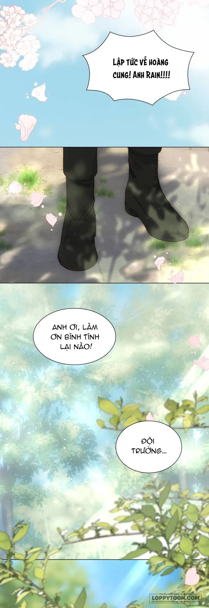 Tôi Được Sinh Ra Là Cô Con Gái Thứ Hai - Chap 28 - Trang 47