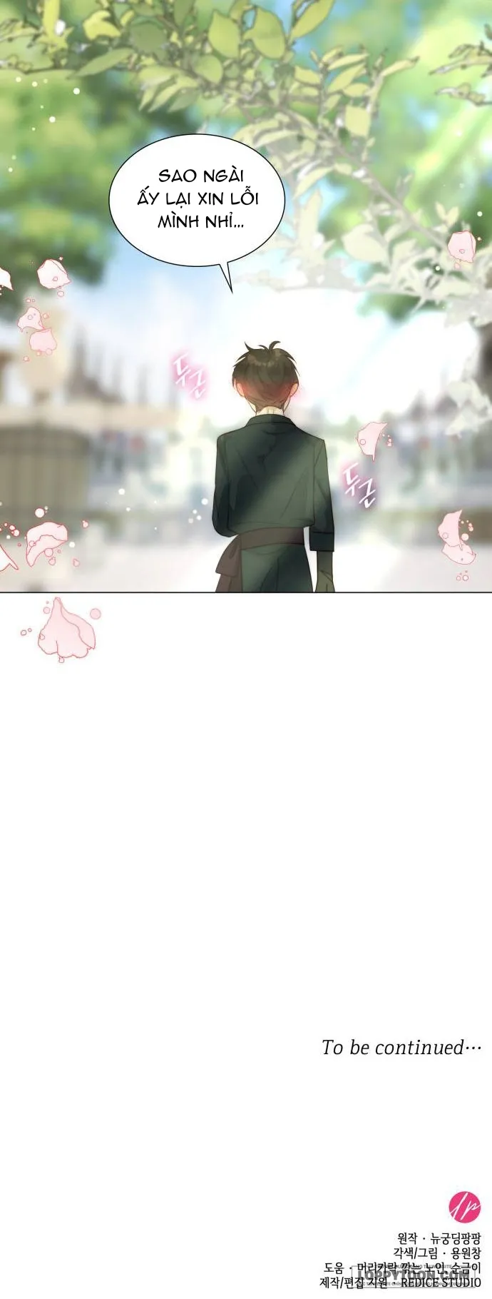 Tôi Được Sinh Ra Là Cô Con Gái Thứ Hai - Chap 28 - Trang 48