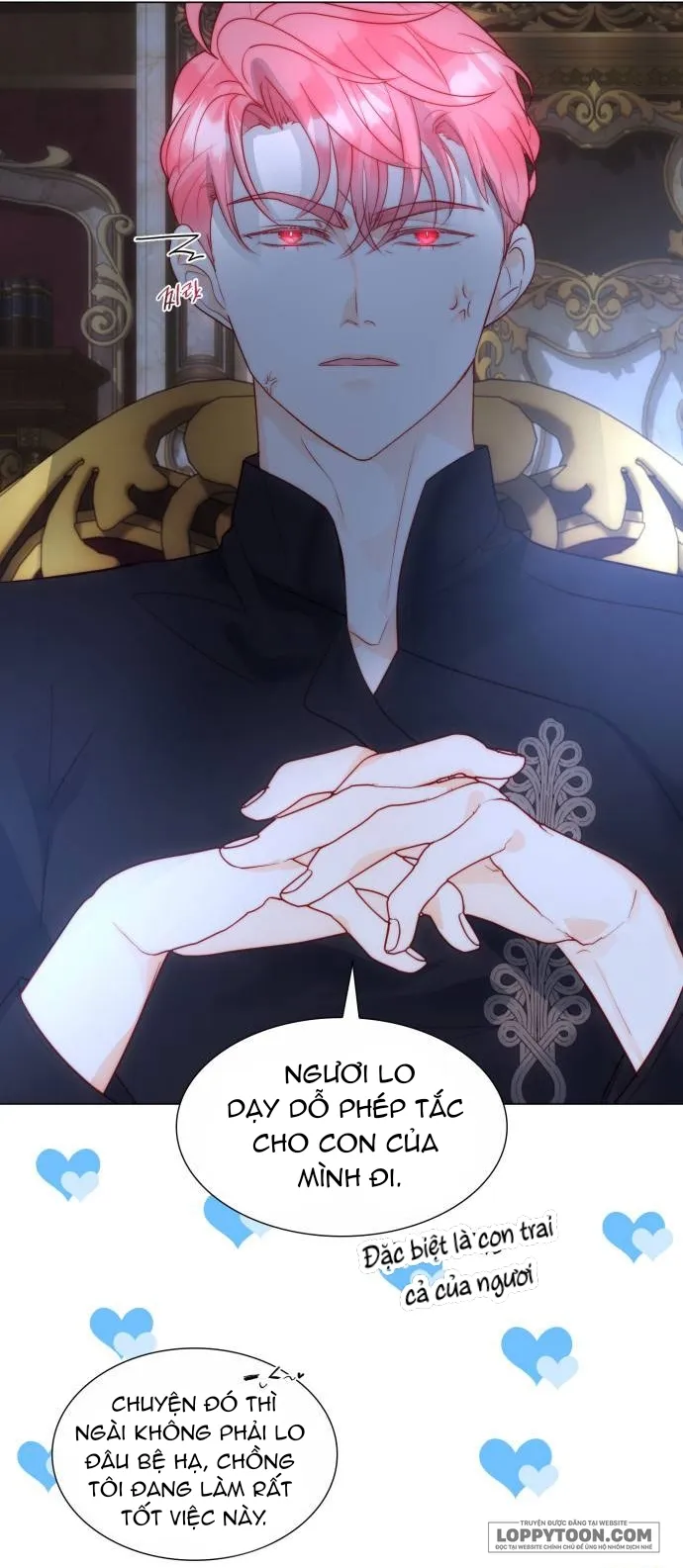Tôi Được Sinh Ra Là Cô Con Gái Thứ Hai - Chap 28 - Trang 7
