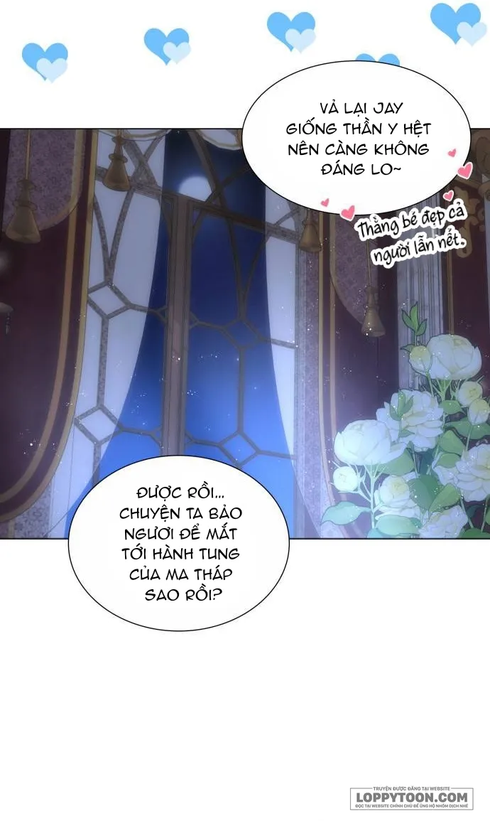 Tôi Được Sinh Ra Là Cô Con Gái Thứ Hai - Chap 28 - Trang 8