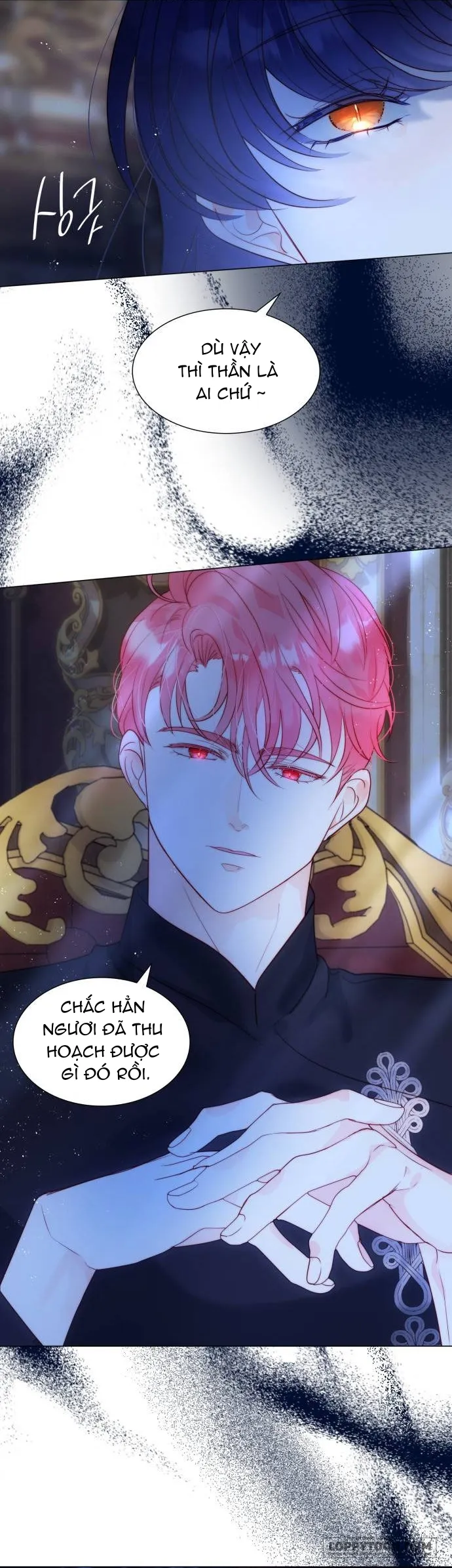 Tôi Được Sinh Ra Là Cô Con Gái Thứ Hai - Chap 28 - Trang 10