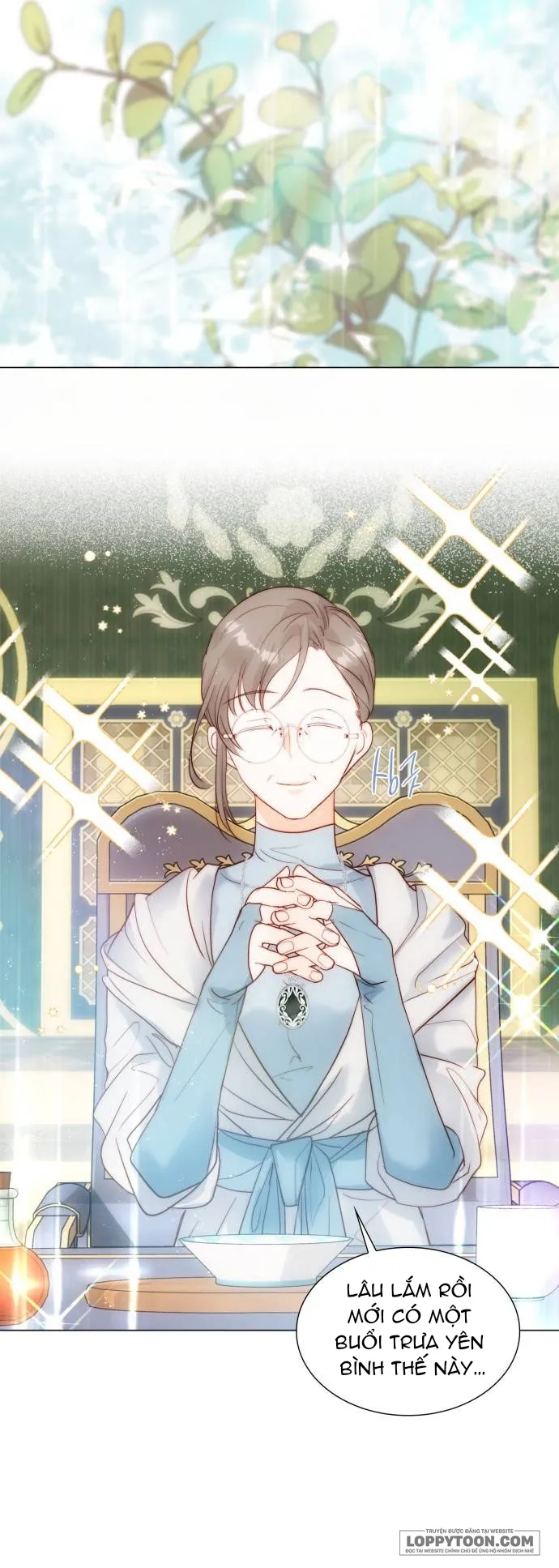 Tôi Được Sinh Ra Là Cô Con Gái Thứ Hai - Chap 29 - Trang 2