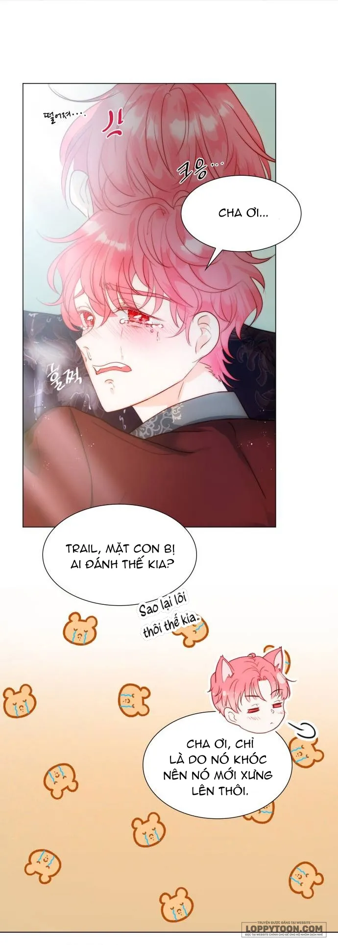 Tôi Được Sinh Ra Là Cô Con Gái Thứ Hai - Chap 29 - Trang 13