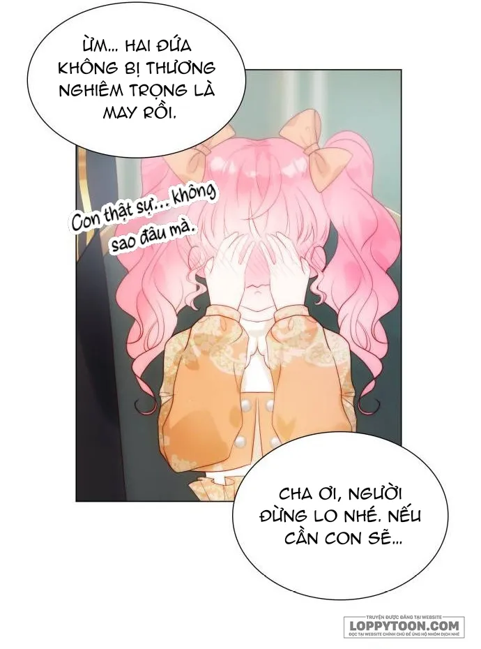 Tôi Được Sinh Ra Là Cô Con Gái Thứ Hai - Chap 29 - Trang 14
