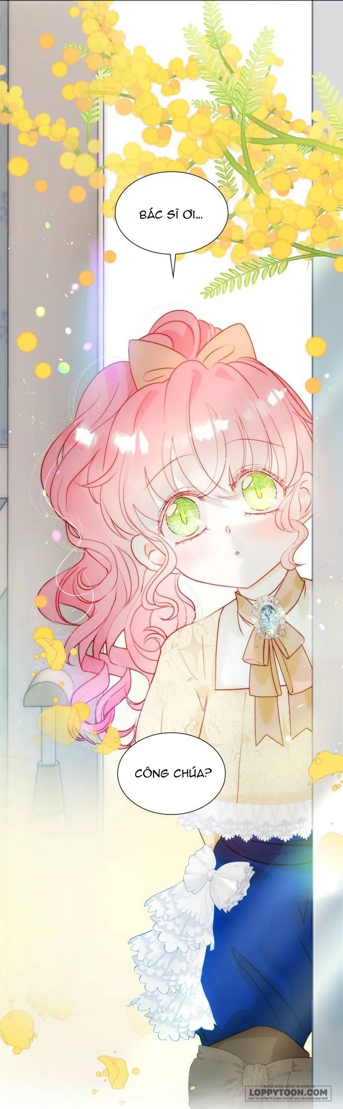 Tôi Được Sinh Ra Là Cô Con Gái Thứ Hai - Chap 29 - Trang 19