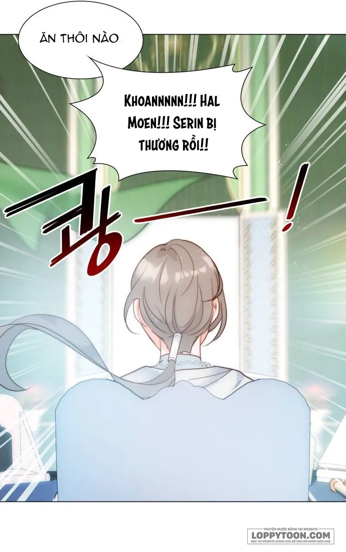 Tôi Được Sinh Ra Là Cô Con Gái Thứ Hai - Chap 29 - Trang 3