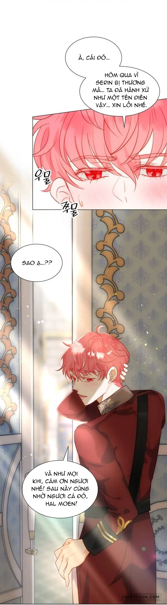 Tôi Được Sinh Ra Là Cô Con Gái Thứ Hai - Chap 29 - Trang 25