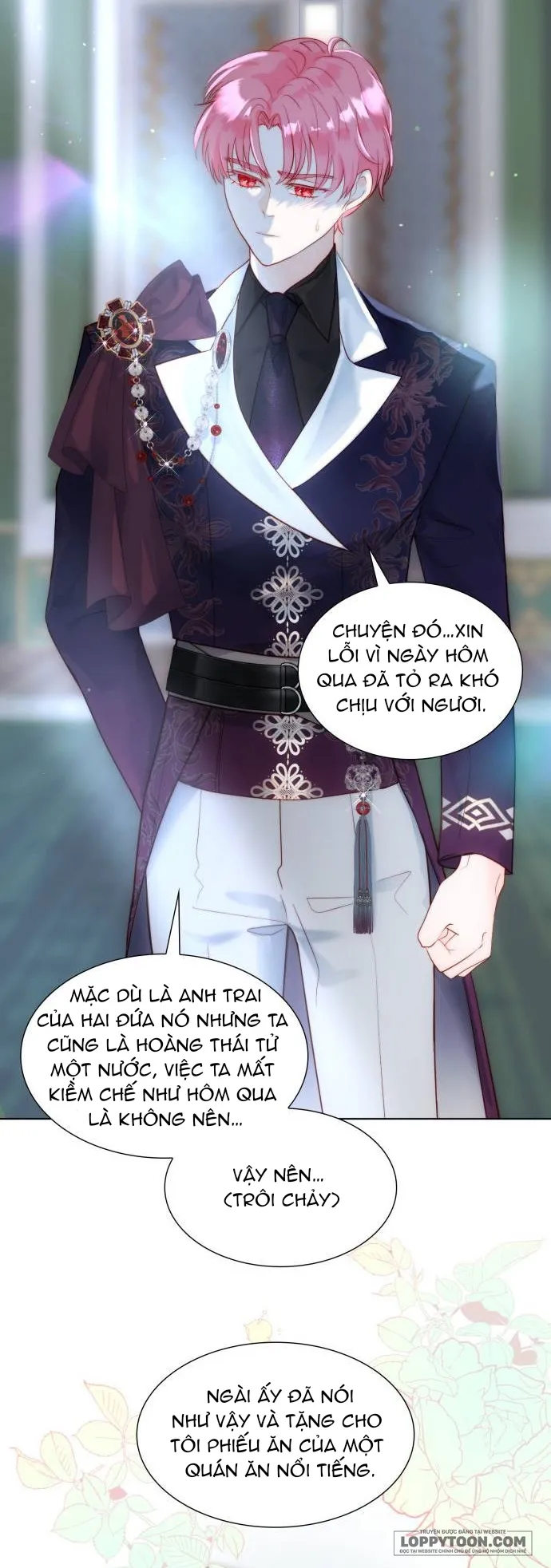 Tôi Được Sinh Ra Là Cô Con Gái Thứ Hai - Chap 29 - Trang 27