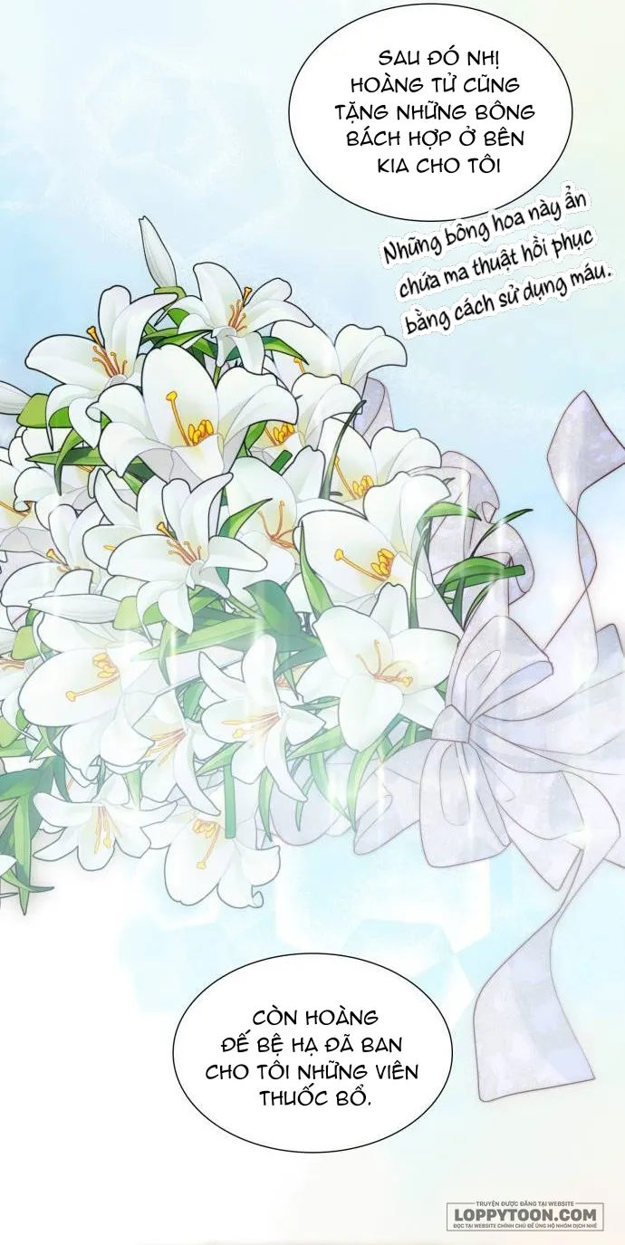 Tôi Được Sinh Ra Là Cô Con Gái Thứ Hai - Chap 29 - Trang 29